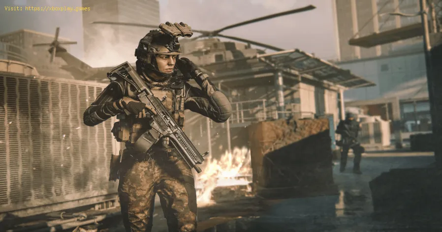 melhor classe Lockwood 680 no MW3 beta