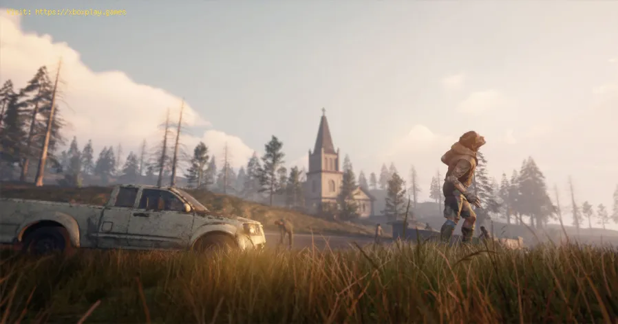 cambiar el punto de vista en Front Game