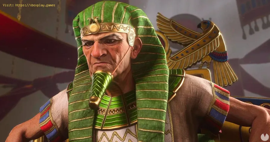 Total War PHARAOH atascado en la pantalla de carga