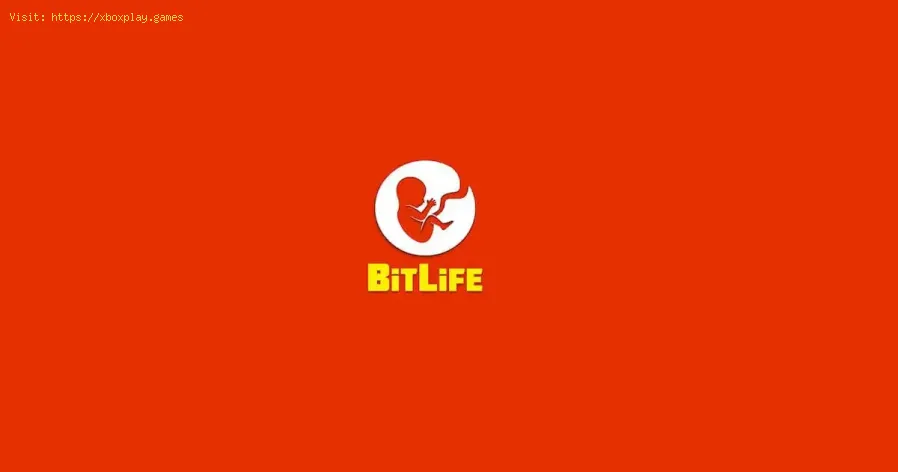 completa la sfida Lady of Darkness in BitLife