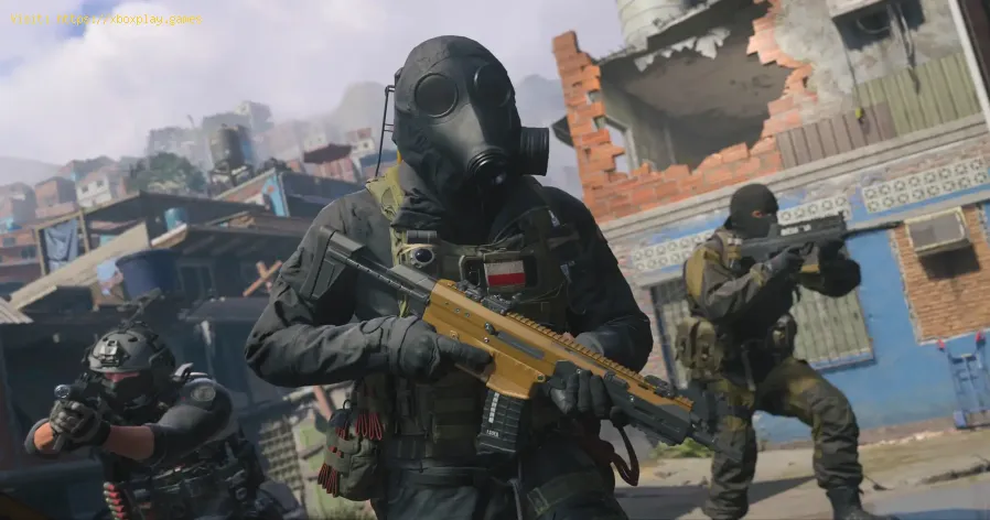 How to Play Game Mode Cutthroat in MW3