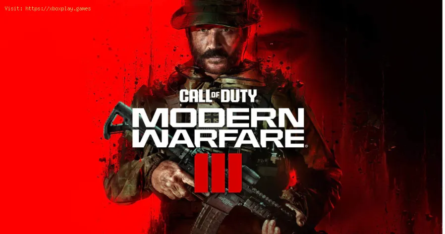 Wie bekomme ich den L/R-Detektor in MW3?