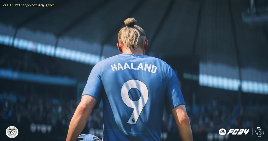How to turn on handball in EA FC 24