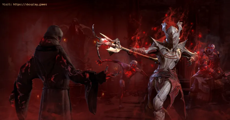 consume a corpse in Diablo 4
