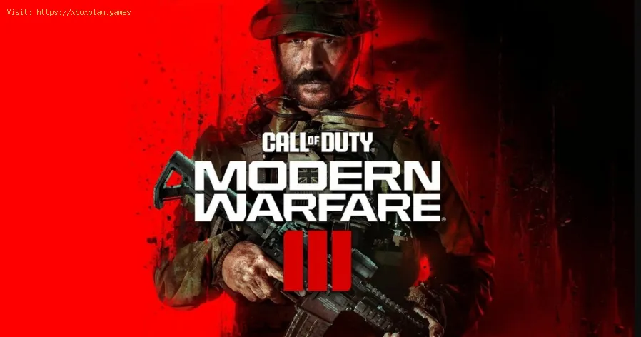 reparar o código de erro MW3 0xc0000005(0)N