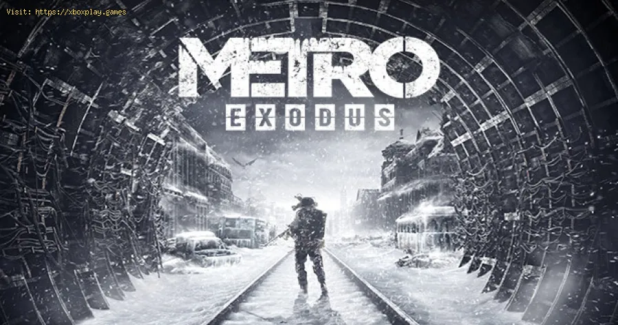 Metro Exodus: Final impressions for PC, Xbox One and PS4