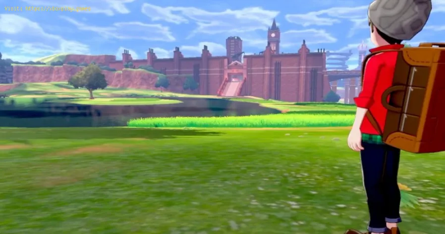 Pokemon Sword and Shield: How to use favorite items - tips and tricks