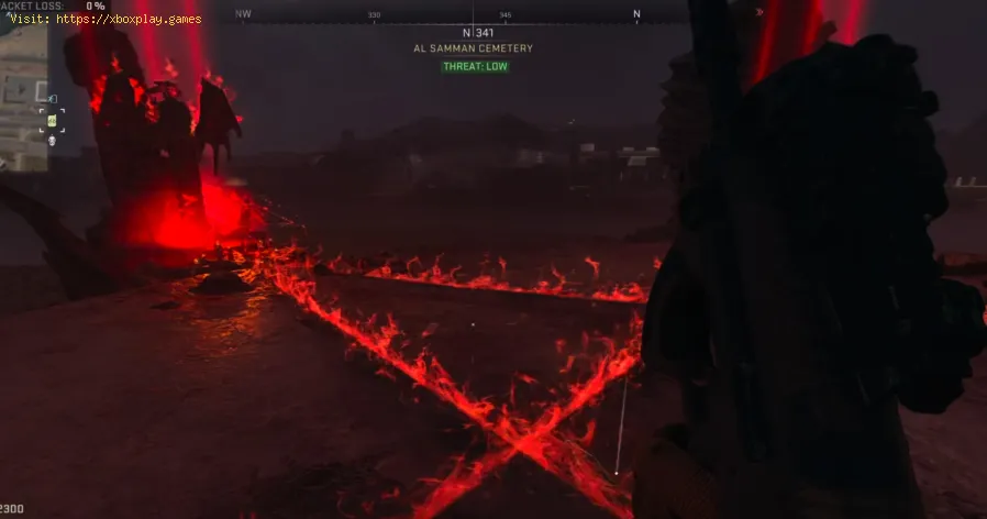 Como vencer o trem fantasma em Warzone DMZ