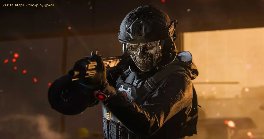 Como obter Souls MW2 e Warzone - Controle guia definitivo