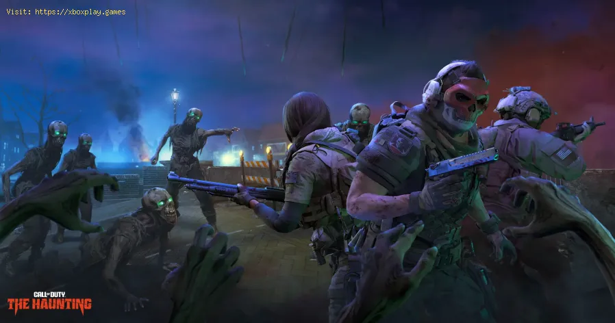 il progetto Soul Harvester M4 in Warzone e MW3