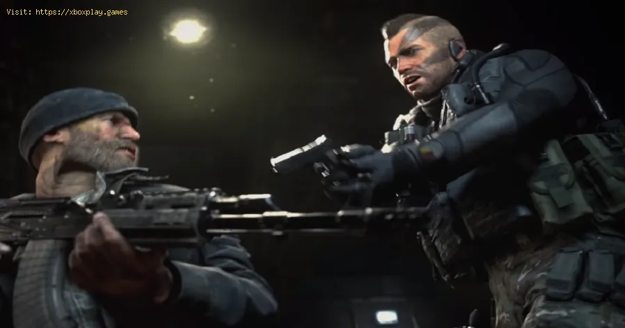 How old is König in MW2