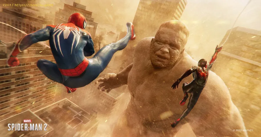 Wie pariert man in Spider-Man 2? - Ultimativer Leitfaden