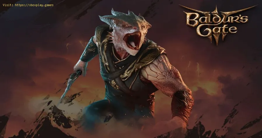 Überwinde den Githyanki-Barriere-Disruptor in BG3