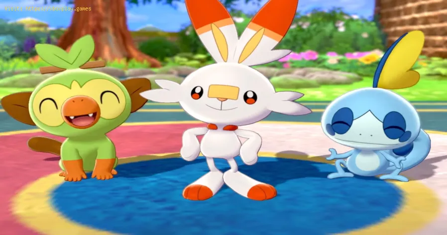 Pokemon SS: Zugriff auf die Pokemon Box - Tipps und Tricks