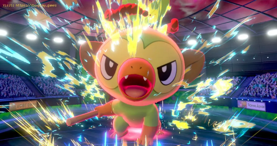 Pokemon Schwert und Schild: Wie man die Framerate verbessert
