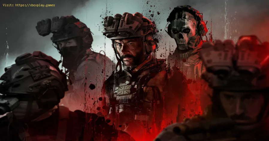 Wie stelle ich die Totzonen des Analogsticks in MW3 ein?