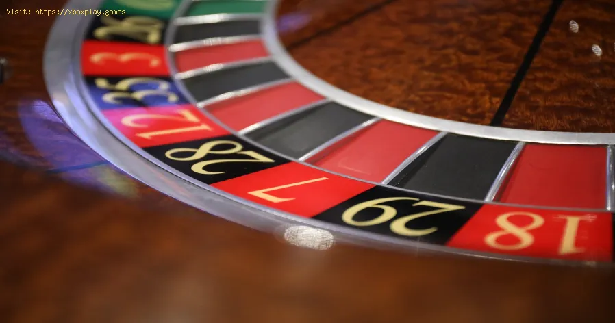 Discovering Lucky Green: Australia's Premier Casino