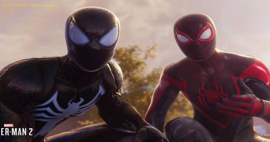 Find Fantastic Four Easter Egg In Spider-Man 2