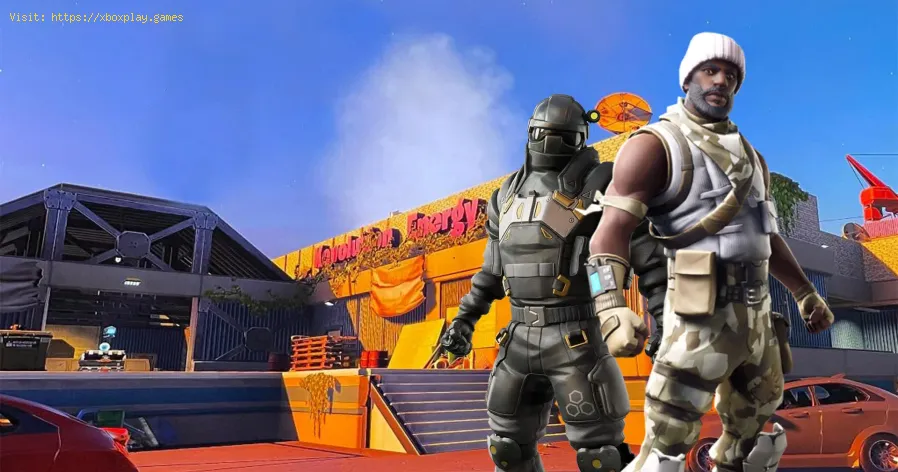 venceu a Condessa Daraku em Fortnite