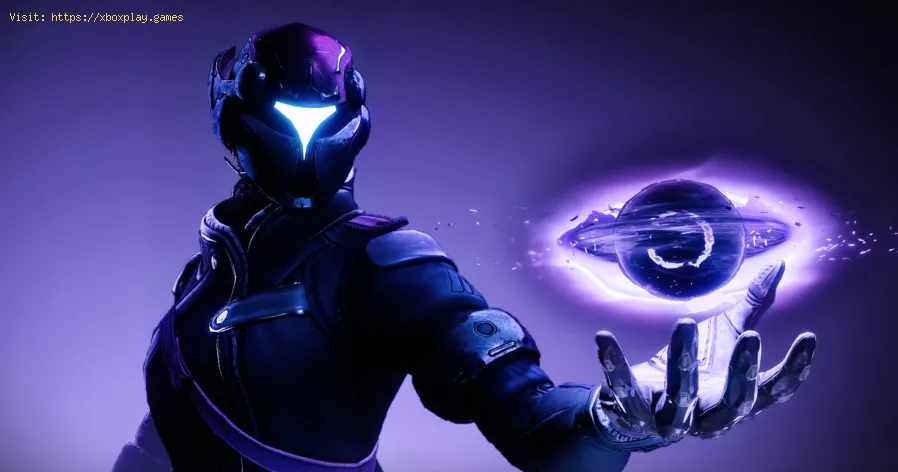 Gameplay, activities and events in Destiny 2 and highlights