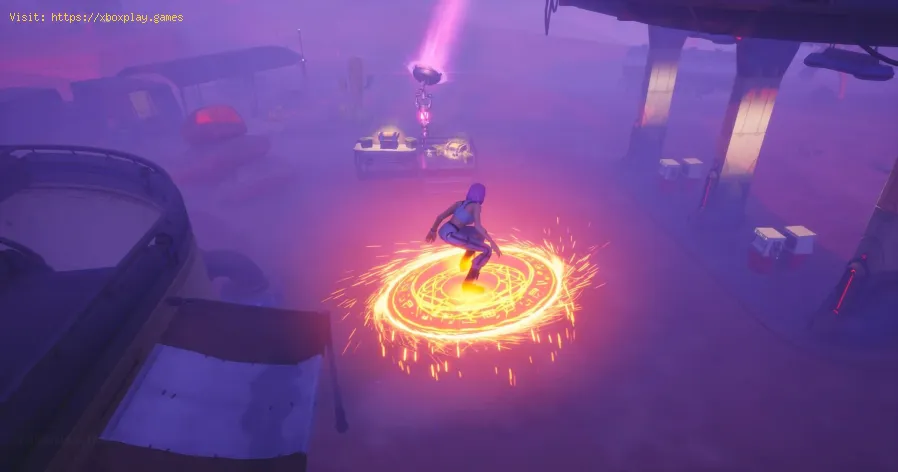 consertar Fortnite Horde Rush que não funciona