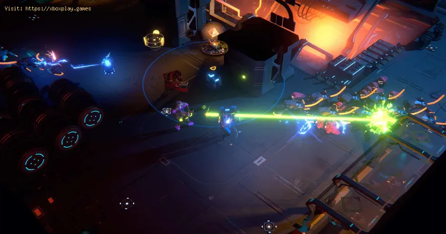 O salvamento na nuvem Endless Dungeon não funciona