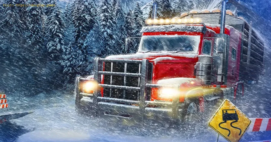 Fix Alaskan Road Truckers Logitech G29 Not Working