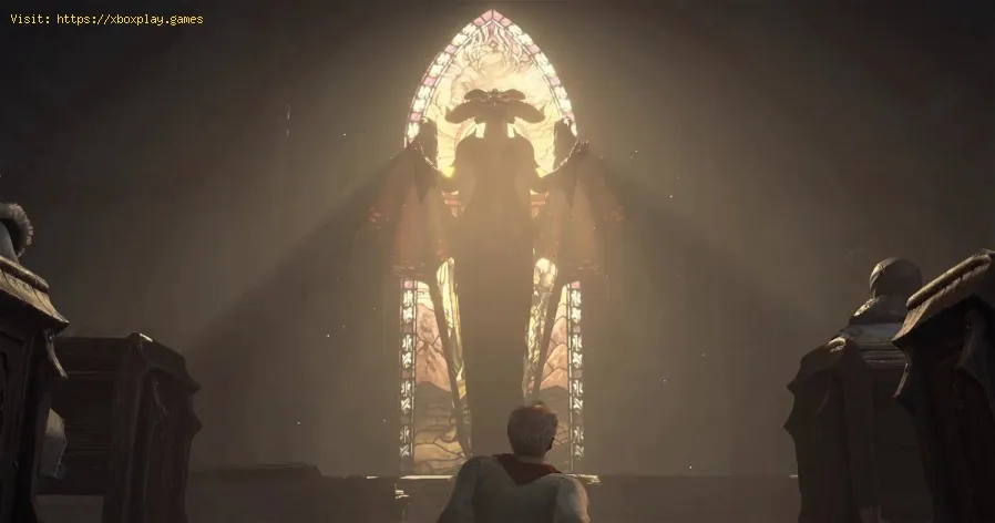 Unlock Metamorphosis in Diablo 4