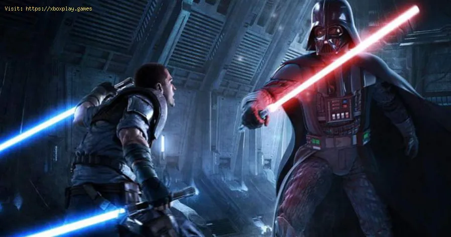 Star Wars Jedi Fallen Order: Wo finde ich den Scomp-Link?