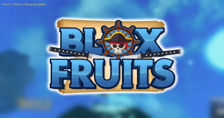 conseguir un imán de monstruo en Blox Fruits
