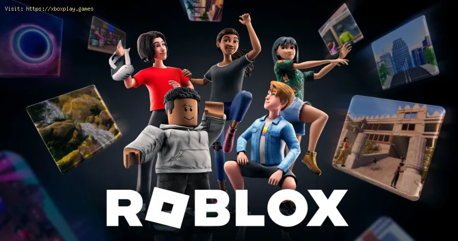 reparar el código de error 267 de Roblox