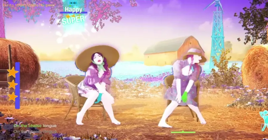 download songs in Just Dance 2024