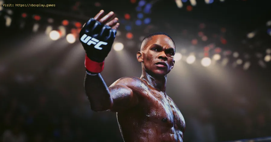 Como dar uma cotovelada no UFC 5 - Controle guia definitivo
