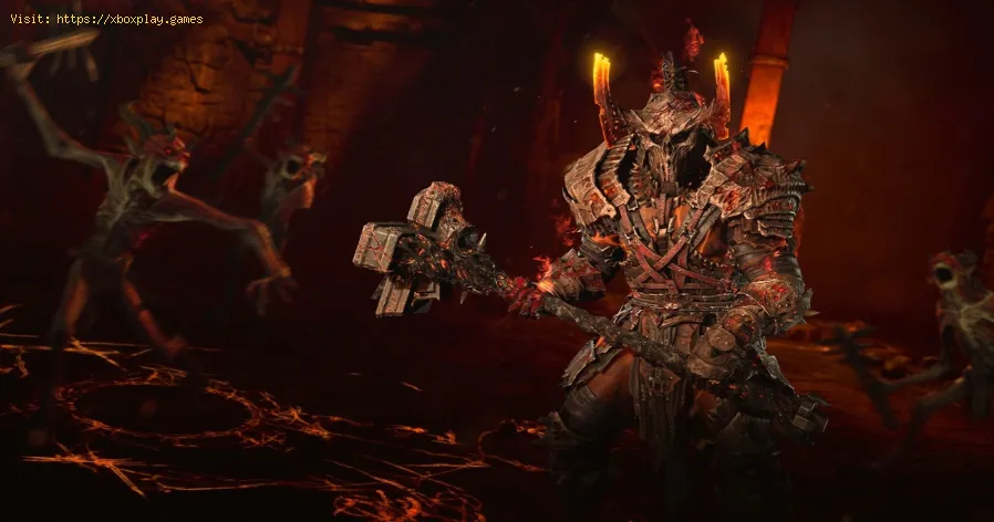 Diablo 4でBiteberryを入手する方法 - Japanese-1