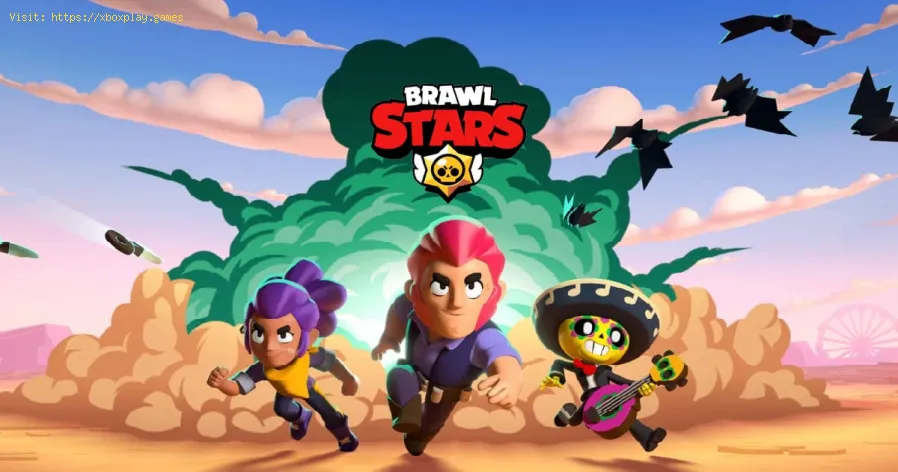corrigir travamento de Brawl Stars na inicialização
