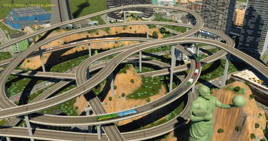 Reparar hardware de Cities Skylines 2 no compatible