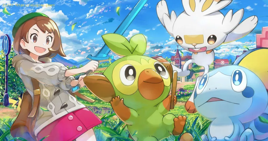 Pokemon Sword and Shield: How to Get Hidden Abilities