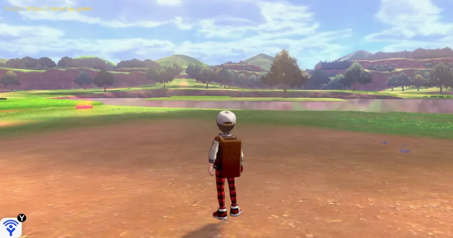 Pokemon Sword and Shield: cómo cambiar el clima