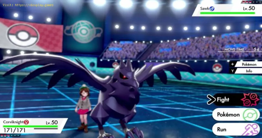 Pokemon Sword and Shield: Wie man sich zu Sneasel entwickelt