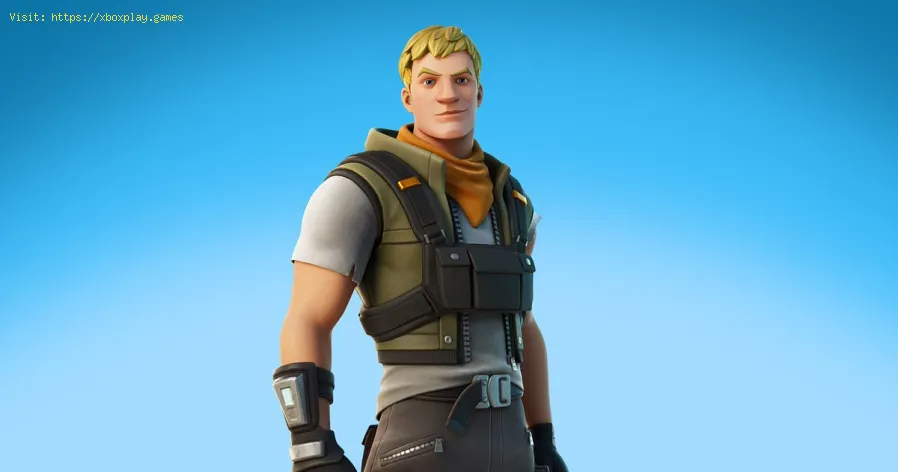 encontre o Salão dos Sussurros em Fortnite