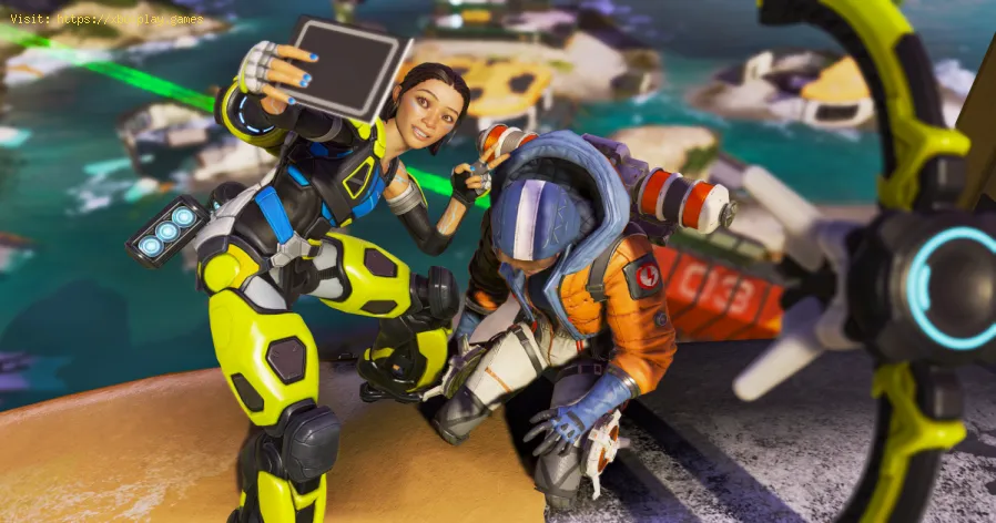 How to Add Friend on Apex | 2023 Guide to Finding Teammates