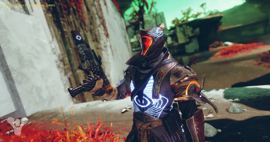 obtenir des chiffres exotiques dans Destiny 2