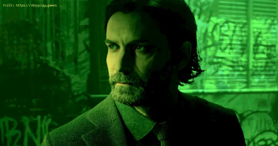 Alan Wake 2で灯台の鍵を入手する方法 - xboxplay.games-1