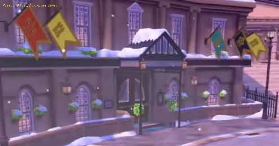 Pokemon Sword and Shield: Wer hat die Beeren im Hotel gegessen?