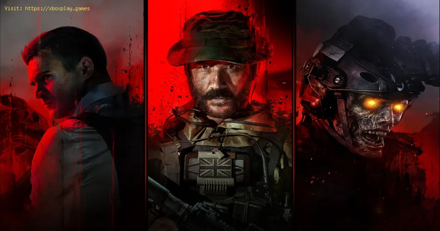 corrigir código de erro MW3 0x887a0005