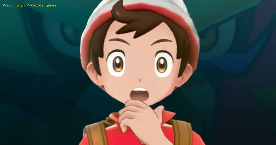 Pokemon Sword and Shield: Cómo encontrar Lunatone