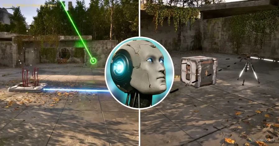 anelli di prateria in The Talos Principle 2