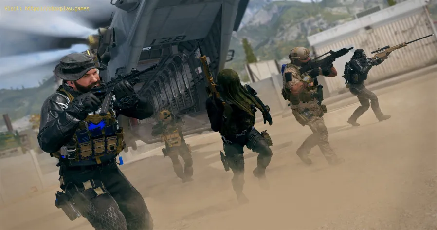 réparer MW3 déconnecté de Steam - Consultez notre guide
