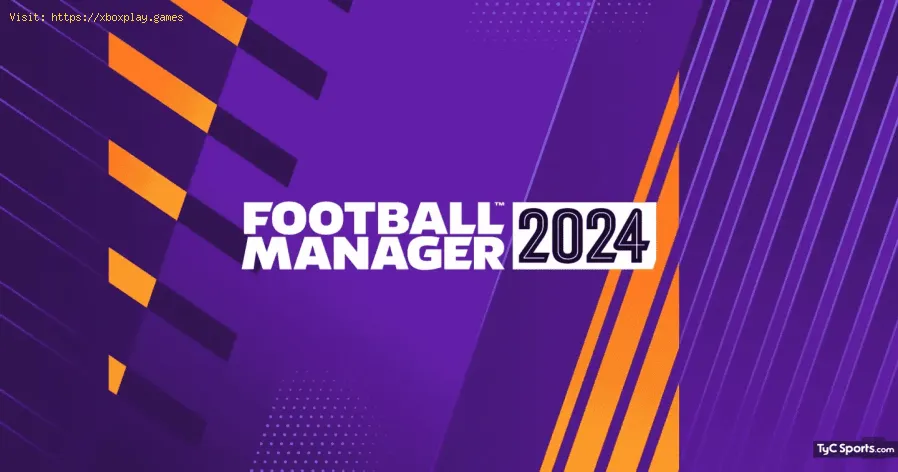 vender jugadores en Football Manager 2024