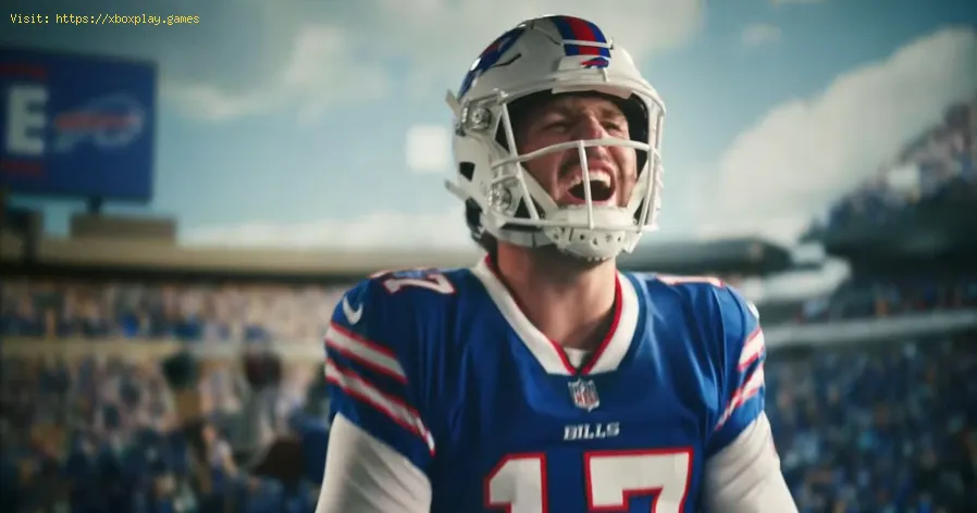 consertar titulares de Madden NFL 24 que não jogam